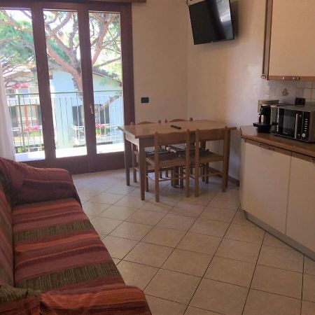 Appartamento Dalmazia 10 Lido di Jesolo Ngoại thất bức ảnh