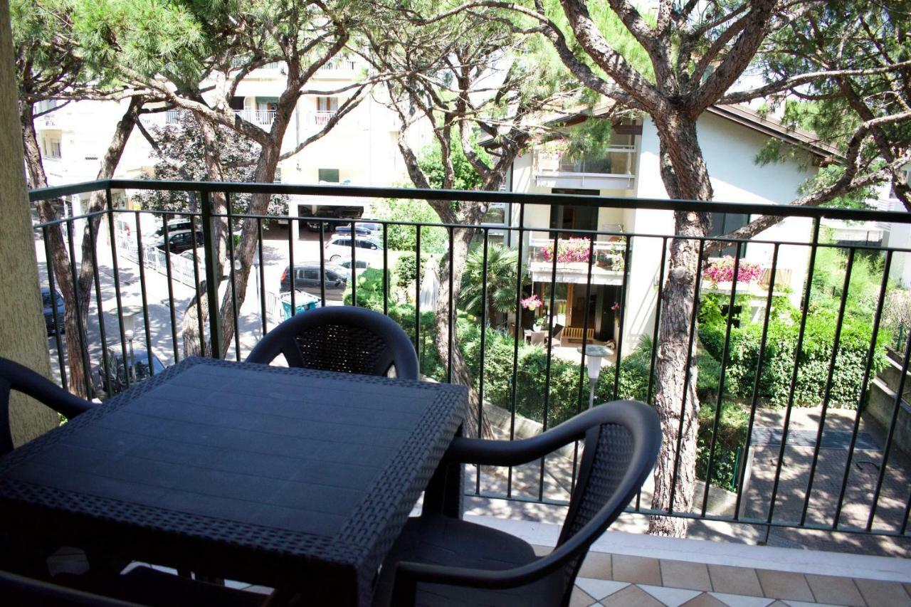 Appartamento Dalmazia 10 Lido di Jesolo Ngoại thất bức ảnh