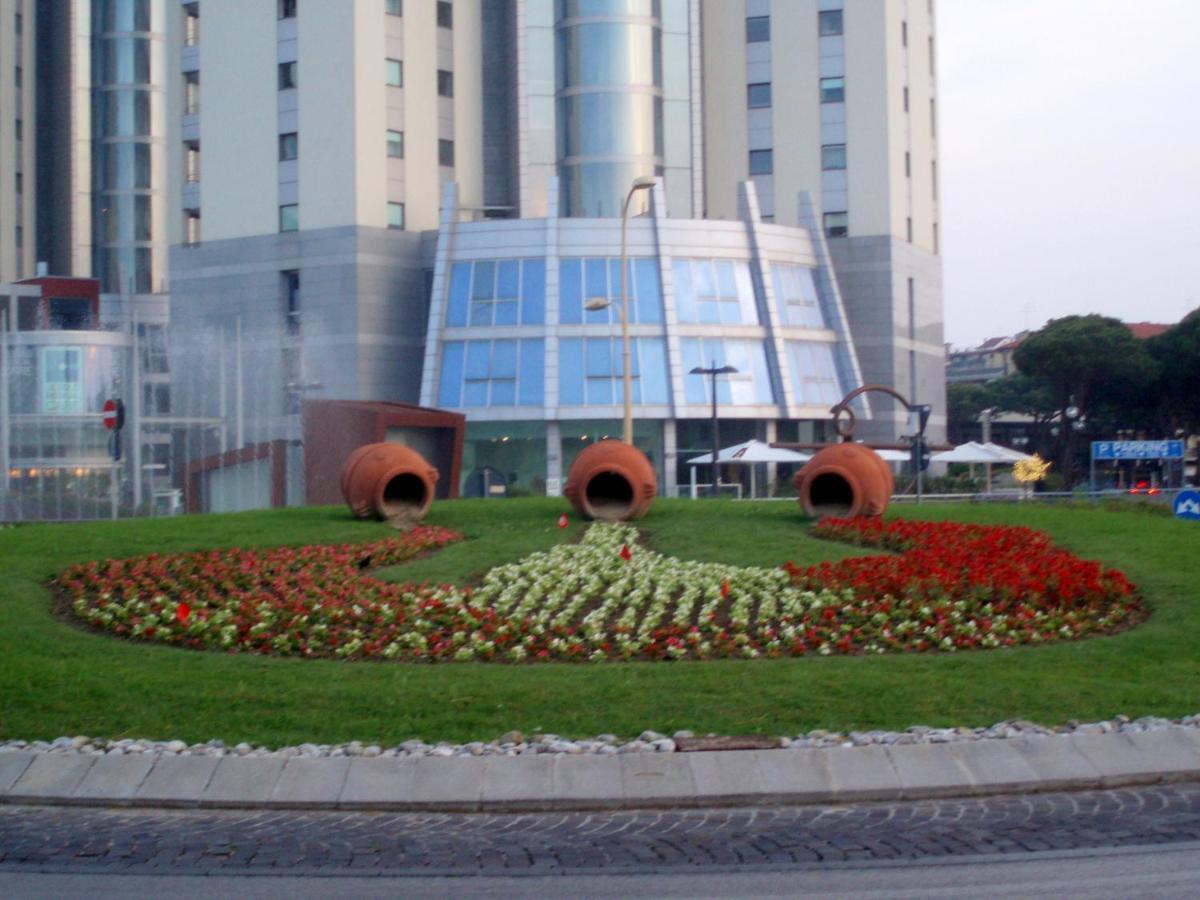 Appartamento Dalmazia 10 Lido di Jesolo Ngoại thất bức ảnh