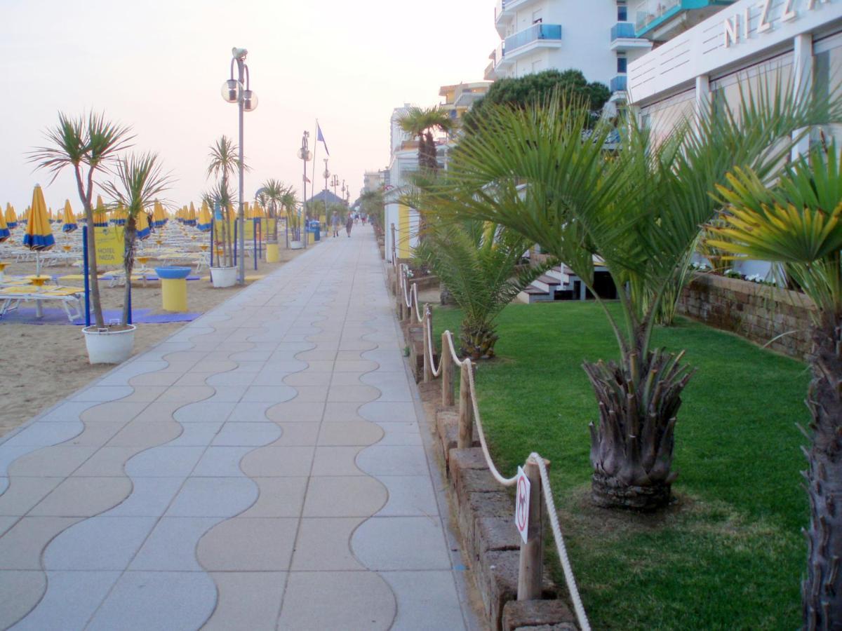 Appartamento Dalmazia 10 Lido di Jesolo Ngoại thất bức ảnh