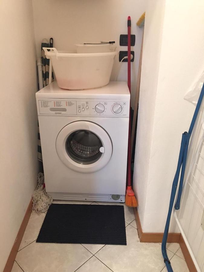 Appartamento Dalmazia 10 Lido di Jesolo Ngoại thất bức ảnh