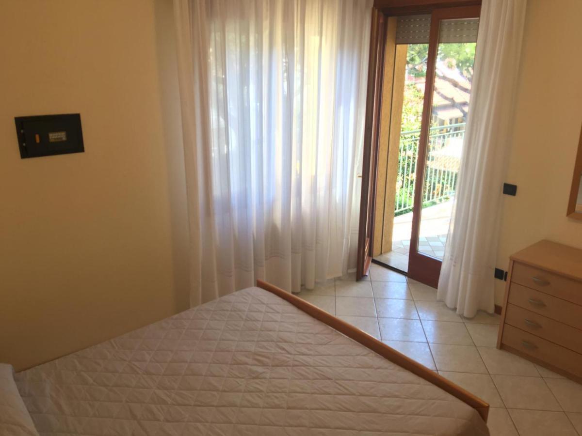 Appartamento Dalmazia 10 Lido di Jesolo Ngoại thất bức ảnh