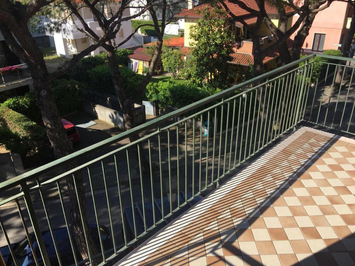 Appartamento Dalmazia 10 Lido di Jesolo Ngoại thất bức ảnh