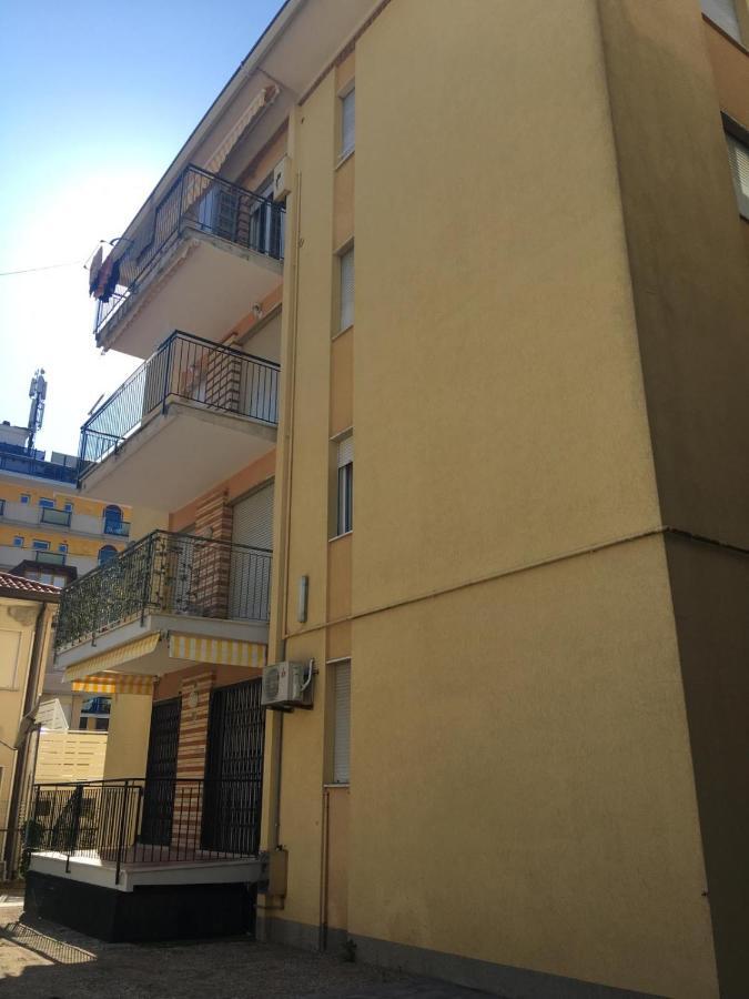 Appartamento Dalmazia 10 Lido di Jesolo Ngoại thất bức ảnh