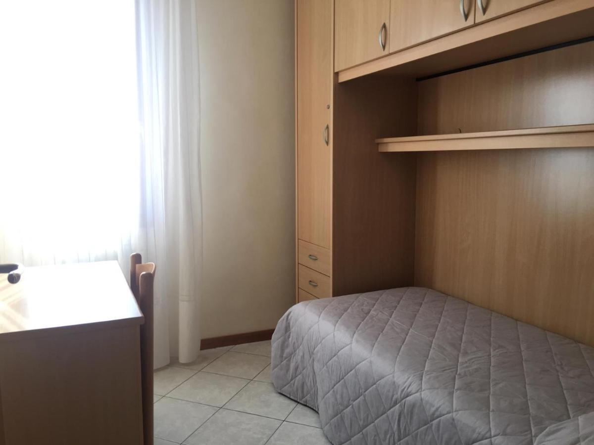 Appartamento Dalmazia 10 Lido di Jesolo Ngoại thất bức ảnh