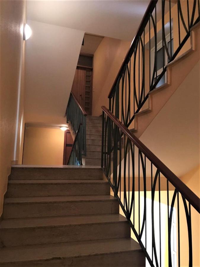 Appartamento Dalmazia 10 Lido di Jesolo Ngoại thất bức ảnh