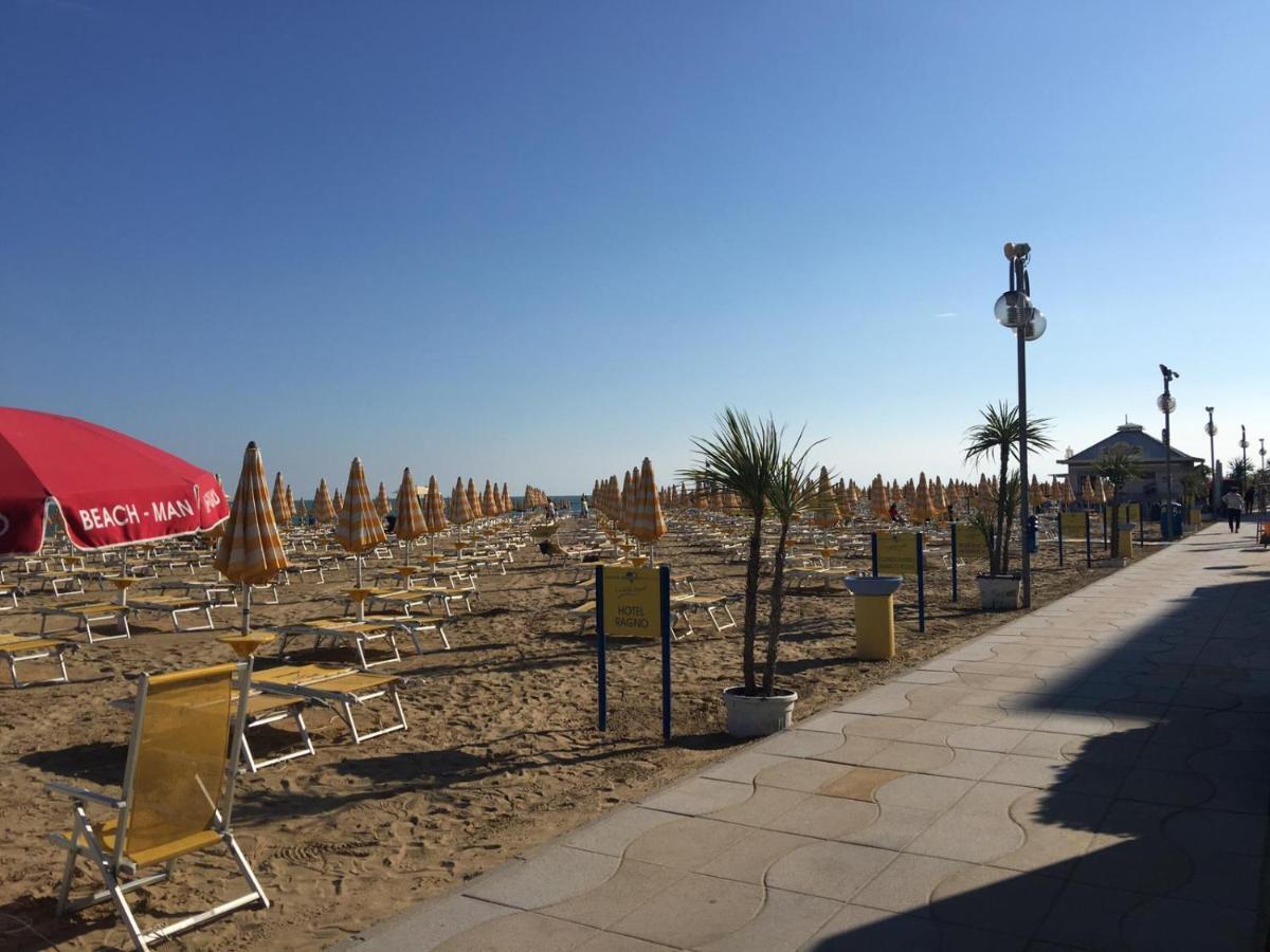 Appartamento Dalmazia 10 Lido di Jesolo Ngoại thất bức ảnh