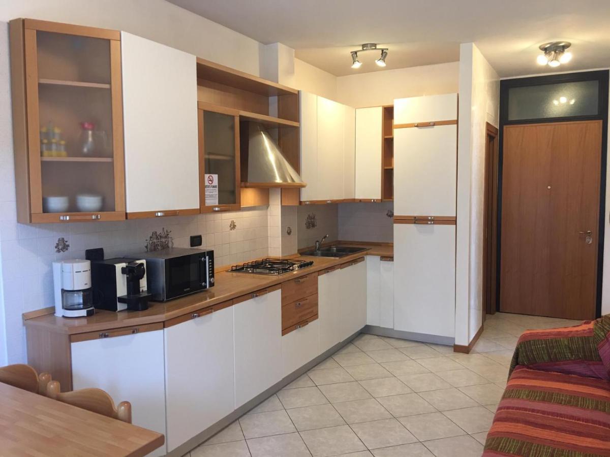 Appartamento Dalmazia 10 Lido di Jesolo Ngoại thất bức ảnh