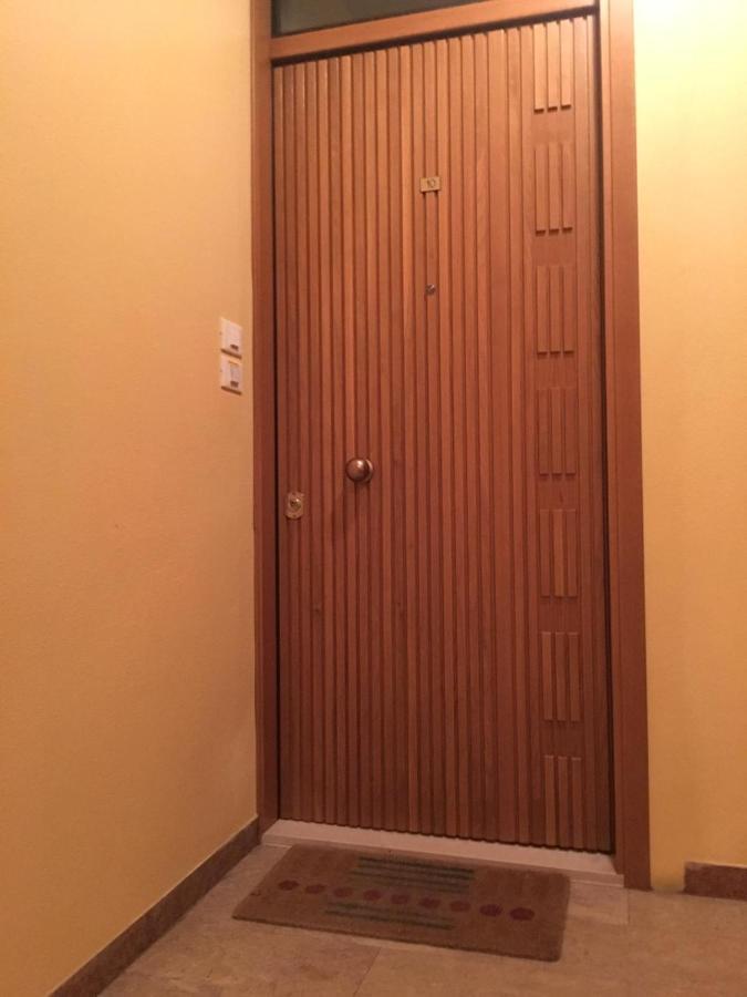 Appartamento Dalmazia 10 Lido di Jesolo Ngoại thất bức ảnh