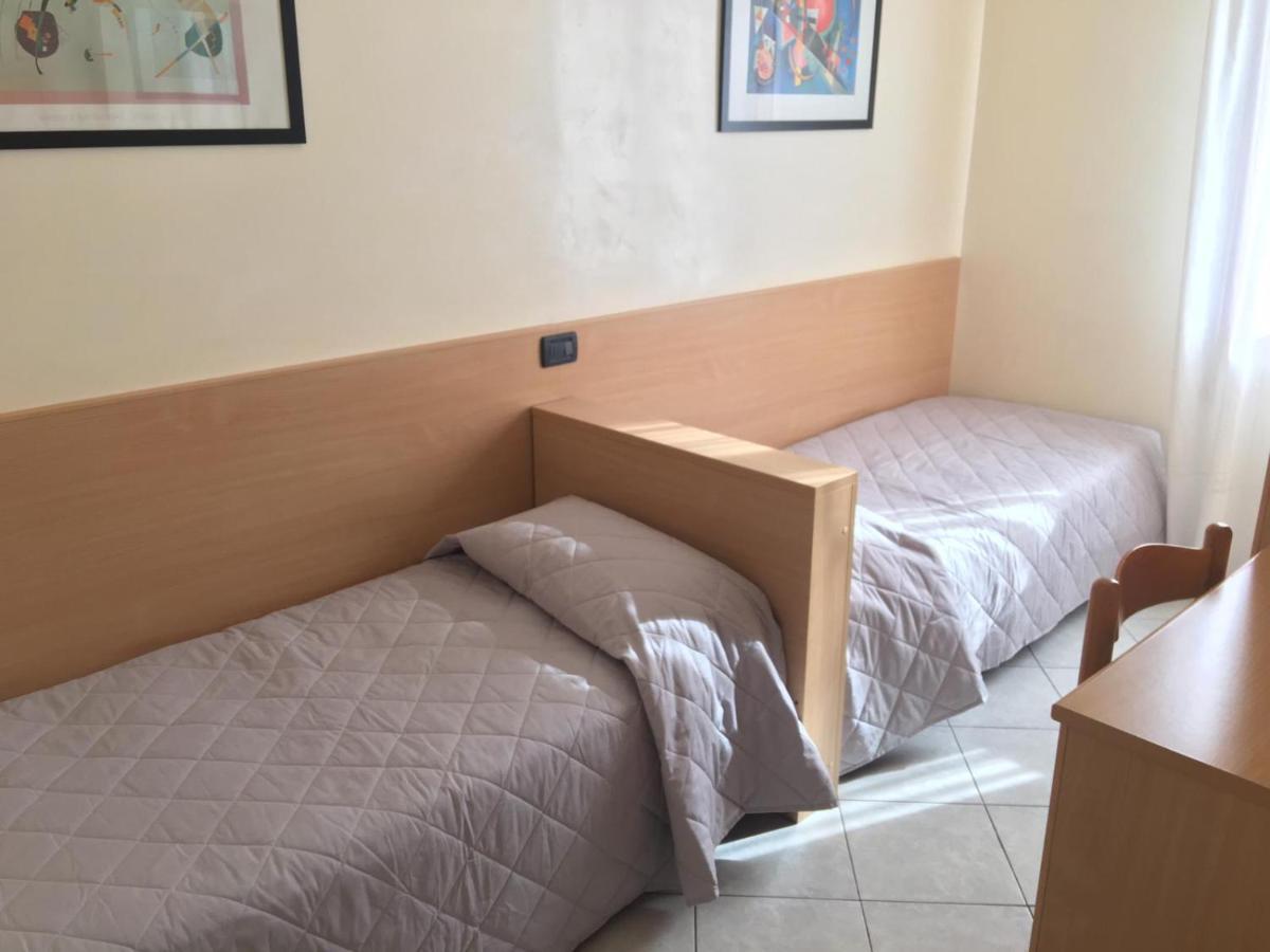 Appartamento Dalmazia 10 Lido di Jesolo Ngoại thất bức ảnh