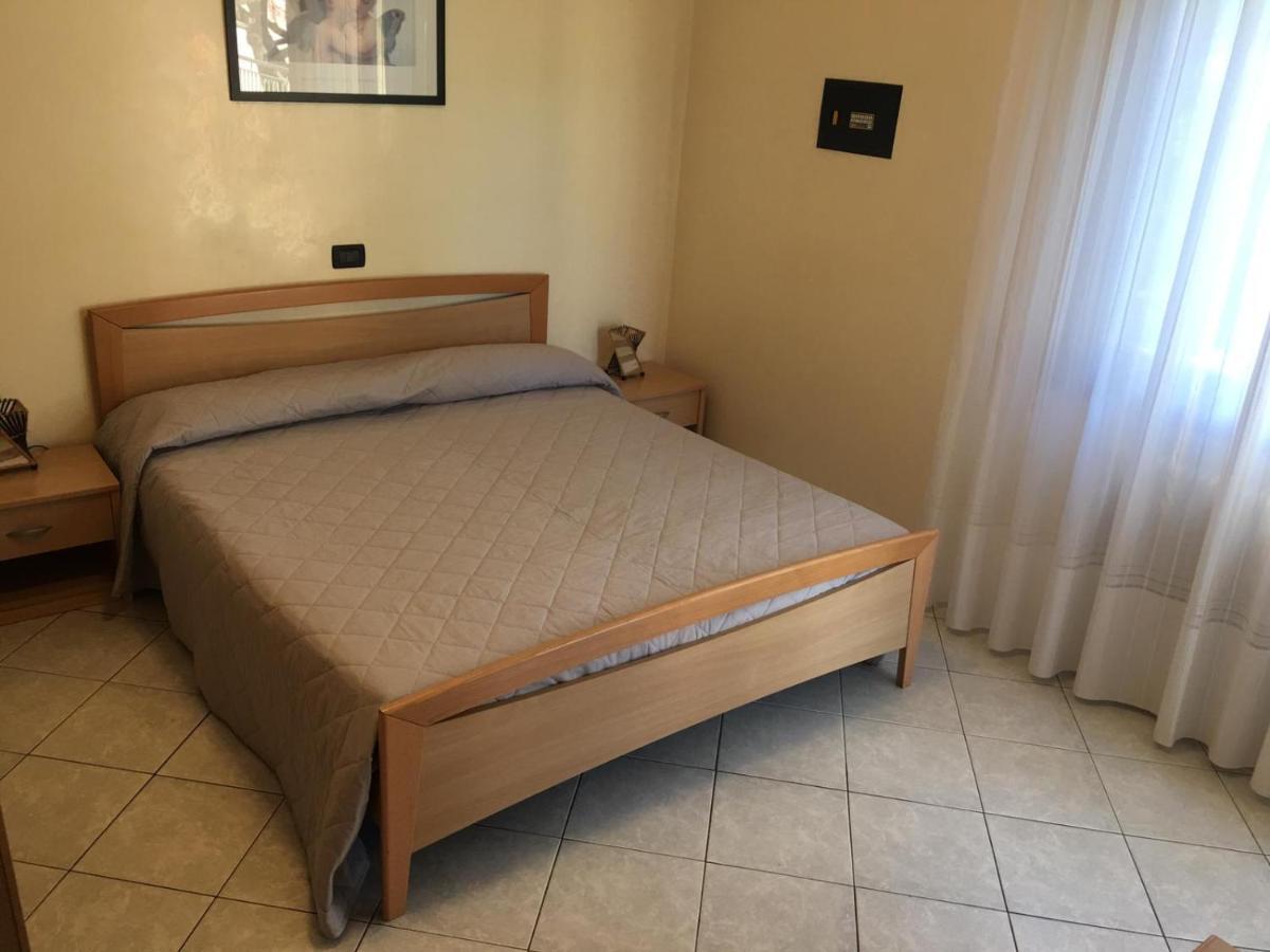 Appartamento Dalmazia 10 Lido di Jesolo Ngoại thất bức ảnh