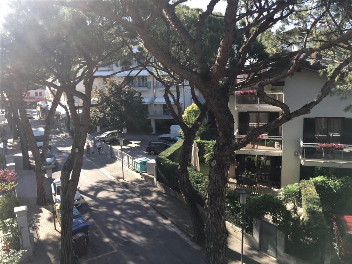 Appartamento Dalmazia 10 Lido di Jesolo Ngoại thất bức ảnh